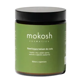 mokosh-nawilzajacy-balsam-do-ciala-melon-z-ogorkiem-180ml