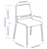 ikea-teodores-krzeslo-bialy-stan-nowy-marka-ikea