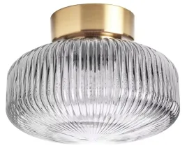 ikea-solklint-lampa-sufitowa-mosiadz-27-cm-szklo