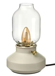 ikea-tarnaby-lampa-stolowa-e14-sciemniacz-bezowy