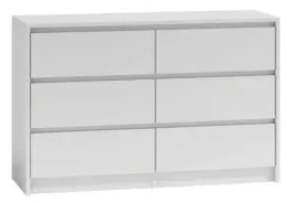 nowoczesna-komoda-6-szuflad-120-cm-biala-kargo-ts-3-kolory