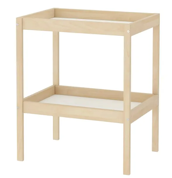 IKEA SNIGLAR stół do przewijania niemowląt BUK