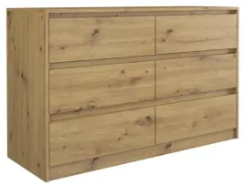 nowoczesna-komoda-6-szuflad-120-cm-artisan-kargo-ts-3-kolory