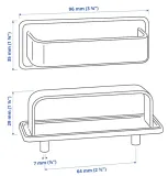 ikea-sorbyn-uchwyt-96-mm-kod-producenta-90450338