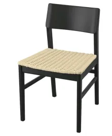 ikea-skansnas-krzeslo-czarny-buk