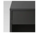 ikea-stolik-nocny-vikhammer-czarny-glebokosc-mebla-0-cm
