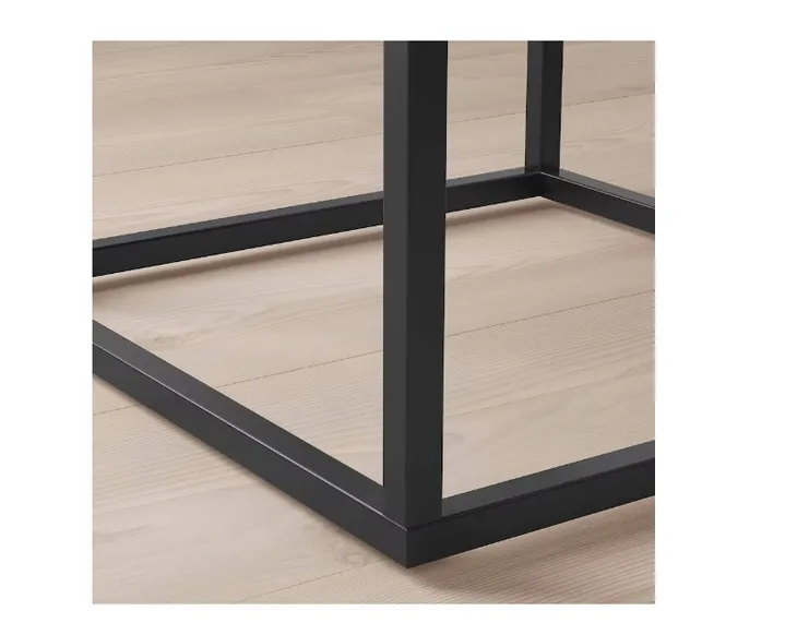 ikea-stolik-nocny-vikhammer-czarny-liczba-szuflad-1