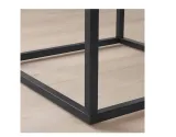 ikea-stolik-nocny-vikhammer-czarny-liczba-szuflad-1