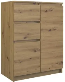 nowoczesna-komoda-2-drzwi-2-szuflady-70-cm-artisan-kargo-ts-3-kolory