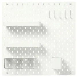 ikea-skadis-tablica-perforowana-bialy-56x56-cm