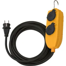 brennenstuhl-przedluzacz-powerblock-budowlany-ip54-4-gniazda-guma-hak-10m