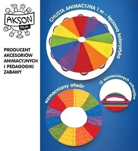 profesjonalna-chusta-animacyjna-akson-12m