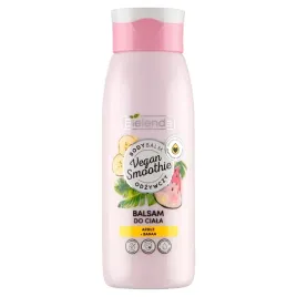 bielenda-vegan-smoothie-odzywczy-balsam-do-ciala-arbuz-banan-400-ml