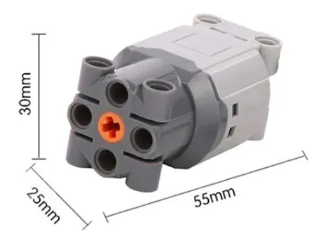 silnik-motor-l-88003-power-functions-do-klockow-wiek-dziecka-7-lat