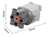 silnik-motor-l-88003-power-functions-do-klockow-wiek-dziecka-7-lat