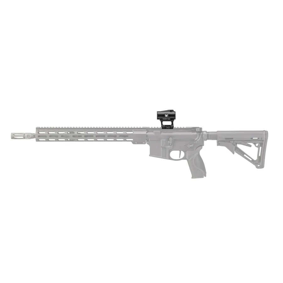kolimator-vortex-triumph-2-moa-stan-nowy