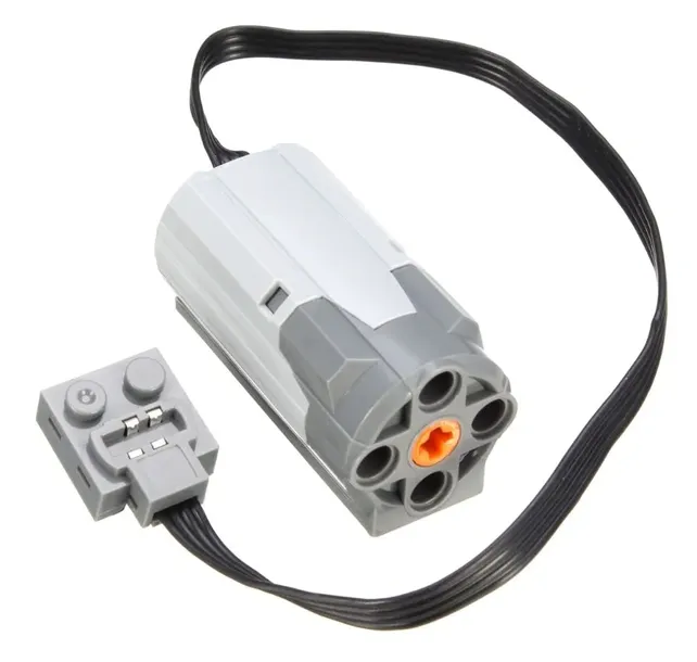 silnik-motor-m-8883-power-functions-do-klockow-wiek-dziecka-7-lat