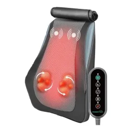 poduszka-do-masazu-plecow-shiatsu-3d-z-wibracjami-i-pilotem-snailax-sl-128
