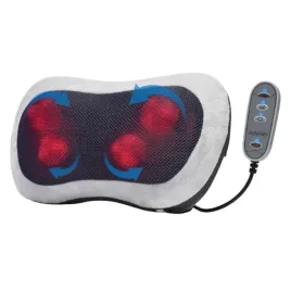 poduszka-masujaca-masazer-szyi-karku-plecow-shiatsu-z-pilotem-renpho-szary