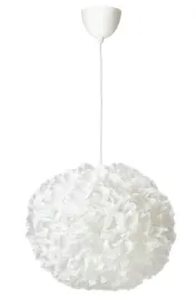 ikea-vindkast-lampa-wiszaca-bialy-50-cm