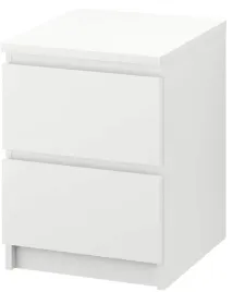komoda-ikea-malm-40-x-48-x-55cm-bialy