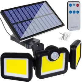 lampa-solarna-ogrodowa-z-czujnikiem-ruchu-zmierzchu-171-led-cob-panel-3w1