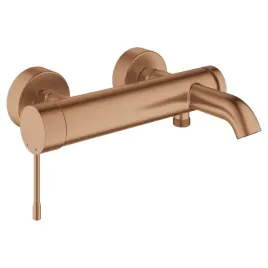 bateria-wannowa-essence-jednouchwytowa-brushed-warm-sunset-grohe-33624dl1
