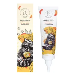 hairy-tale-squeaky-clean-peeling-kwasowy-do-skory-glowy-150ml