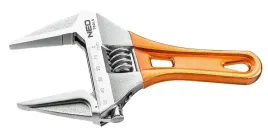 neo-tools-klucz-nastawny-krotki-185-mm-zakres-0-53-mm-03-022