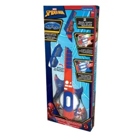 gitara-elektroniczna-spider-man-z-okularami-i-mikrofonem-k260sp