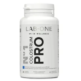 lab-one-n1-colostrum-pro-suplement-diety-wspierajacy-odpornosc-60-kapsulek