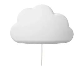 ikea-upplyst-lampka-smila-scienna-chmurka-biala-kinkiet