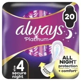 always-platinum-podpaski-ze-skrzydelkami-secure-night-20-szt