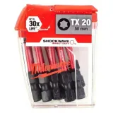 bit-shockwavecd-tx20-50mm-10szt-milwaukee-stan-nowy