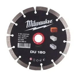 tarcza-diamentowa-segmentowa-du-180-milwaukee-wyprzedaz