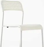 krzeslo-ikea-bialy-1-szt-stan-nowy