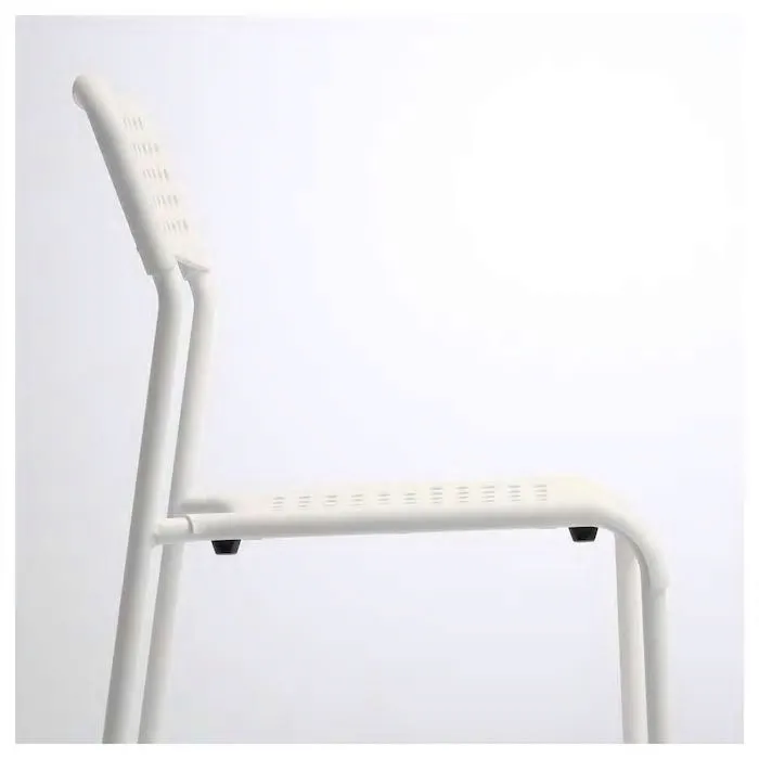 krzeslo-ikea-bialy-1-szt-stan-nowy