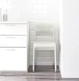 krzeslo-ikea-bialy-1-szt-marka-ikea