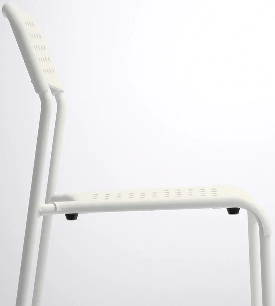 krzeslo-ikea-bialy-1-szt-rodzaj-nog-proste