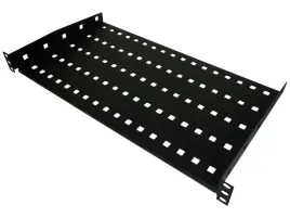 polka-stala-19-1u-gleb-280mm-czarna-2-punkty-mocowania-alantec