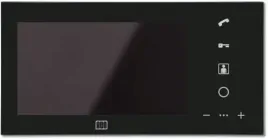 aco-ins-mp7-bk-czarny-monitor-inspiro-7-do-systemow-videodomofonowych