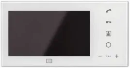 aco-ins-mp7-wh-bialy-monitor-inspiro-7-do-systemow-videodomofonowych