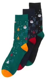 skarpety-swiateczne-meskie-jackandjones-wielokolorowe-zestaw-3-par-one-size