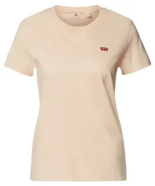 t-shirt-damski-levis-brzoskwiniowy-z-malym-logo-xs