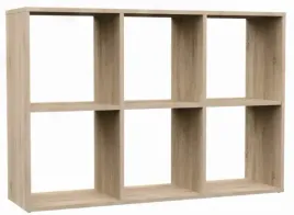 regal-otwarty-komorowy-147-cm-sonoma-meleks-ii-ts-4-kolory