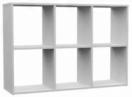 regal-otwarty-komorowy-147-cm-bialy-meleks-ii-ts-4-kolory