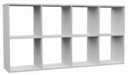 regal-otwarty-komorowy-147-cm-bialy-meleks-iii-ts-4-kolory