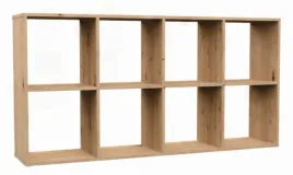 regal-otwarty-komorowy-147-cm-artisan-meleks-iii-ts-4-kolory