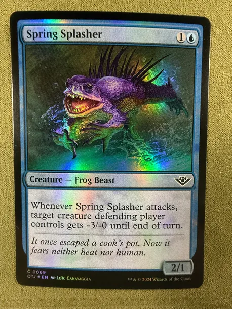 magic-the-gathering-spring-splasher-foil-stan-nowy