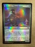 magic-the-gathering-apprentice-sharpshooter-foil-stan-nowy